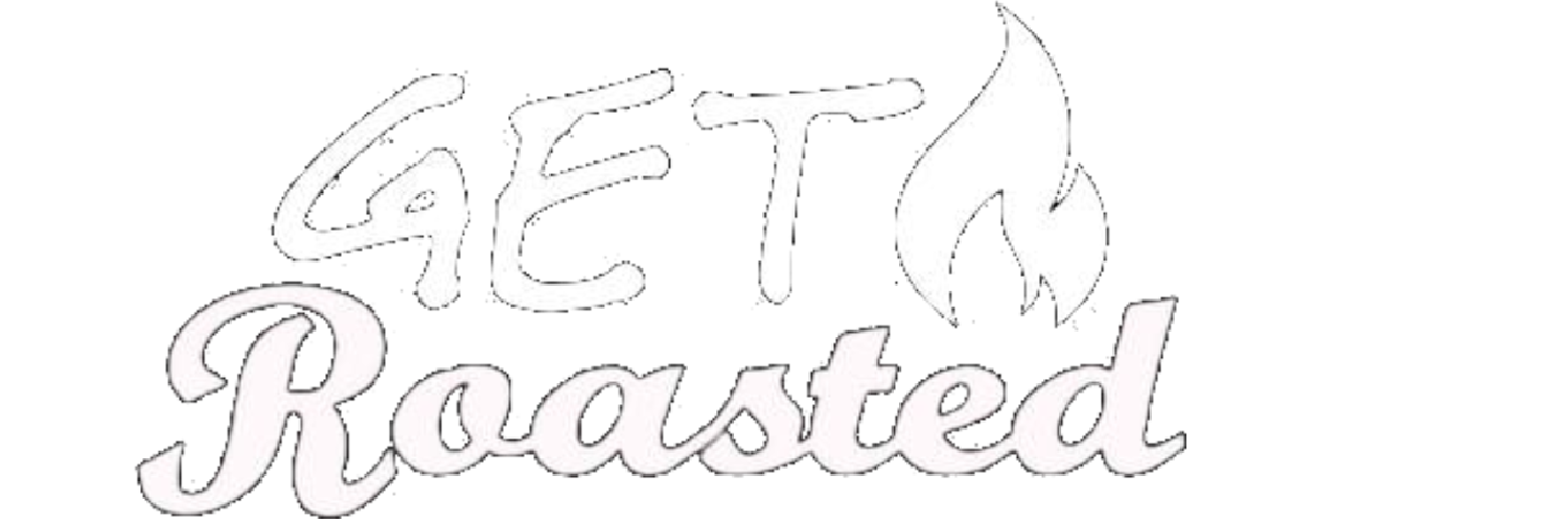 Roasted Logo